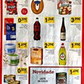 Antevisão Folheto AMANHECER Promoções de 30 junho a 6 julho