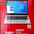 Antevisão Folheto WORTEN Bónus Days Promoções de 9 a 14 junho
