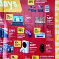 Antevisão Folheto WORTEN Bónus Days Promoções de 9 a 14 junho