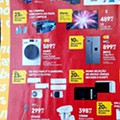 Antevisão Folheto WORTEN Bónus Days Promoções de 9 a 14 junho