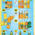 Antevisão Folheto CONTINENTE Bebidas e Gelados Promoções de 14 a 26 junho