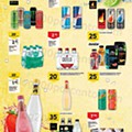 Antevisão Folheto CONTINENTE Bebidas e Gelados Promoções de 14 a 26 junho