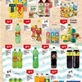 Antevisão Folheto CONTINENTE Bebidas e Gelados Promoções de 14 a 26 junho
