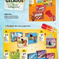 Antevisão Folheto CONTINENTE Bebidas e Gelados Promoções de 14 a 26 junho