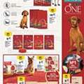 Antevisão Folheto CONTINENTE Especial Pets Promoções de 16 a 26 junho