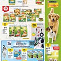 Antevisão Folheto CONTINENTE Especial Pets Promoções de 16 a 26 junho