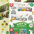 Antevisão Folheto CONTINENTE Especial Pets Promoções de 16 a 26 junho