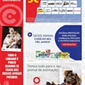 Antevisão Folheto CONTINENTE Especial Pets Promoções de 16 a 26 junho