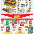 Antevisão Folheto CONTINENTE Especial Pets Promoções de 16 a 26 junho