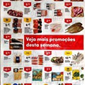 Antevisão Folheto CONTINENTE Promoções Fim de Semana - 17 a 20 junho