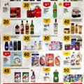 Antevisão Folheto CONTINENTE Promoções Fim de Semana - 17 a 20 junho