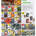 Antevisão Folheto CONTINENTE Promoções de 21 a 27 junho
