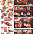 Antevisão Folheto CONTINENTE Promoções de 21 a 27 junho