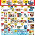 Antevisão Folheto CONTINENTE Promoções de 21 a 27 junho