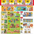 Antevisão Folheto CONTINENTE Promoções de 21 a 27 junho