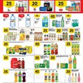Antevisão Folheto CONTINENTE Promoções de 21 a 27 junho