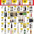 Antevisão Folheto CONTINENTE Promoções de 21 a 27 junho