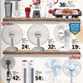 Antevisão Folheto E-LECLERC Especial Verão Promoções de 21 junho a 10 julho