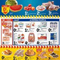 Antevisão Folheto E-LECLERC Promoções Fim de Semana de 24 a 26 junho