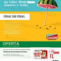 Antevisão Folheto EL CORTE INGLÉS Super Promoções de 17 a 30 junho
