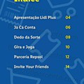 Antevisão Folheto Especial LIDL Plus Campanhas de Junho