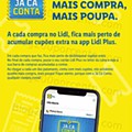 Antevisão Folheto Especial LIDL Plus Campanhas de Junho