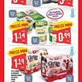 Antevisão Folheto MINIPREÇO Extra Promoções de 30 de junho a 6 julho