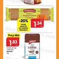 Antevisão Folheto MINIPREÇO Extra Promoções de 30 de junho a 6 julho