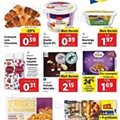 Antevisão Folheto LIDL Promoções de 13 a 19 junho Edição Digital