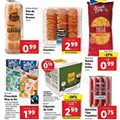 Antevisão Folheto LIDL Promoções de 13 a 19 junho Edição Digital