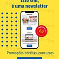 Antevisão Folheto LIDL Promoções de 13 a 19 junho Edição Digital