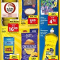 Antevisão Folheto LIDL Promoções de 20 a 26 junho