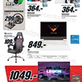 Antevisão Folheto MEDIA MARKT Promoções de 8 a 14 junho