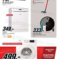 Antevisão Folheto MEDIA MARKT Promoções de 8 a 14 junho
