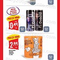 Antevisão Folheto MINIPREÇO Extra Promoções de 16 a 22 junho