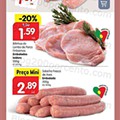 Antevisão Folheto MINIPREÇO Extra Promoções de 16 a 22 junho
