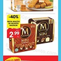 Antevisão Folheto MINIPREÇO Extra Promoções de 16 a 22 junho