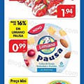 Antevisão Folheto MINIPREÇO Extra Promoções de 16 a 22 junho