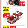 Antevisão Folheto MINIPREÇO Extra Promoções de 16 a 22 junho