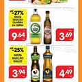 Antevisão Folheto MINIPREÇO Extra Promoções de 16 a 22 junho