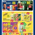 Antevisão Folheto MINIPREÇO Extra Promoções de 16 a 22 junho