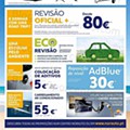 Antevisão Folheto NORAUTO Verão Promoções de 15 junho a 2 agosto
