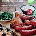 Antevisão Folheto PINGO DOCE Promoções de 14 a 20 junho