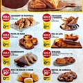 Antevisão Folheto PINGO DOCE Promoções de 14 a 20 junho