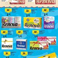 Antevisão Folheto CONTINENTE Açores Promoções de 7 a 20 julho