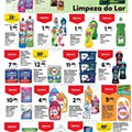 Antevisão Folheto CONTINENTE Açores Promoções de 7 a 20 julho