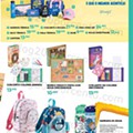 Antevisão Folheto FNAC Verão 5 a 28 julho