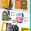 Antevisão Folheto FNAC Verão 5 a 28 julho