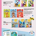 Antevisão Folheto FNAC Verão 5 a 28 julho