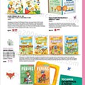 Antevisão Folheto FNAC Verão 5 a 28 julho